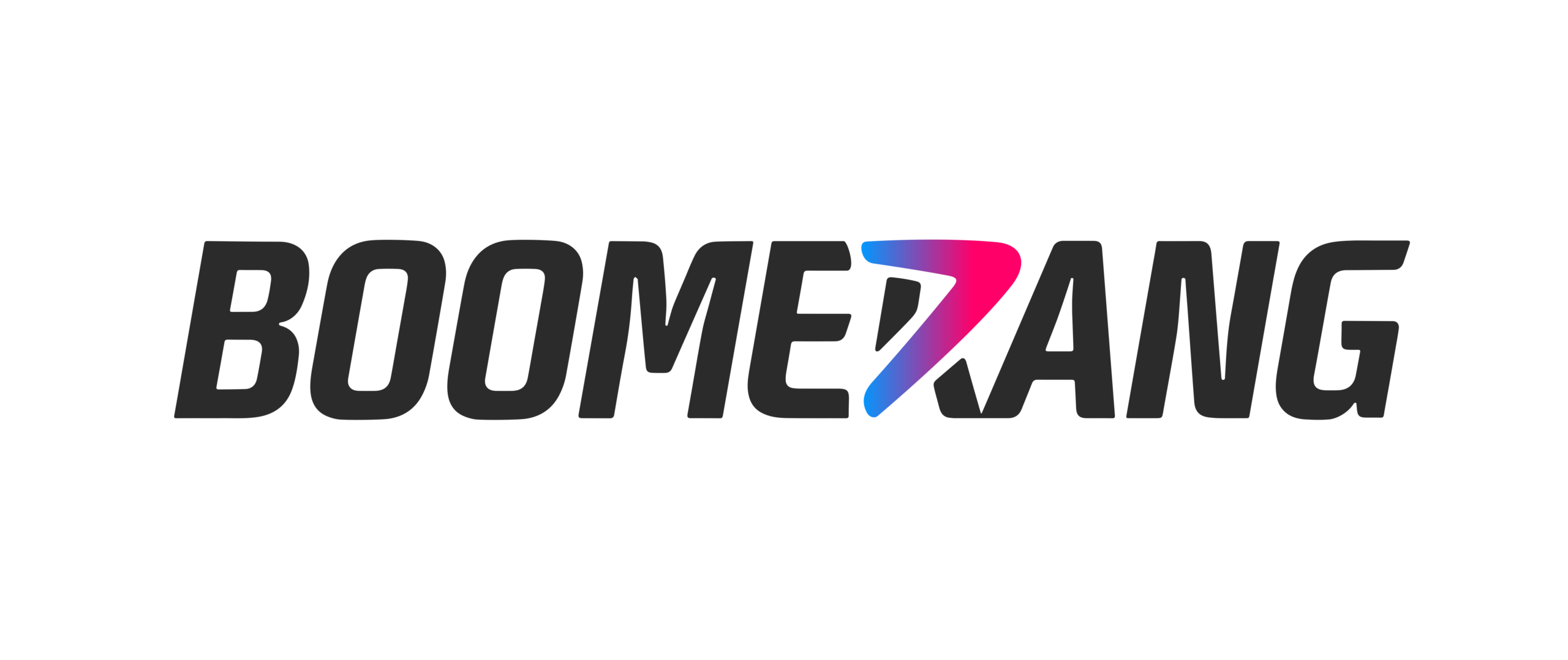 boomerang